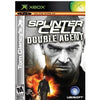 Splinter Cell Double Agent Xbox Game from 2pgaming