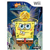 SpongeBob SquarePants Atlantis SquarePantis Nintendo Wii Game from 2pgaming