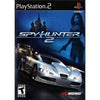 Spy Hunter 2 Sony PlayStation 2 PS2 Game from 2pgaming