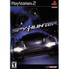 Spy Hunter PS2 PlayStation 2 Game from 2pgaming