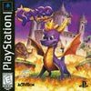 Spyro The Dragon PlayStation 1 Game from 2pgaming