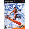 SSX 3 Sony PS2 PlayStation 2 Game from 2pgaming