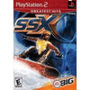 SSX Greatest Hits PS2 PlayStation 2 Game from 2pgaming