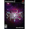 Star Ocean Till the End of Time PS2 PlayStation 2 Game from 2pgaming