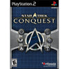 Star Trek Conquest Sony PlayStation 2 PS2 Game from 2pgaming