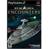 Star Trek Encounters PS2 PlayStation 2 Game from 2pgaming