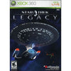 Star Trek Legacy Microsoft Xbox 360 Game from 2pgaming