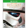 Star Wars Battlefront Deluxe Edition Microsoft Xbox One Game from 2pgaming