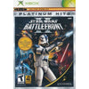 Star Wars Battlefront II Platinum Hits Microsoft Xbox Game from 2pgaming