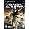 Star Wars Battlefront PS2 PlayStation 2 Game from 2pgaming