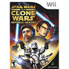 Star Wars Clone Wars Republic Heroes Nintendo Wii Game from 2pgaming