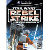 Star Wars: Rebel Strike Rogue Squadron III Nintendo GameCube Game from 2pgaming
