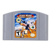 Star Wars Rogue Squadron Nintendo 64 N64 Game from 2pgaming
