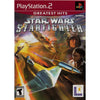 Star Wars Starfighter Greatest Hits PlayStation 2 from 2pgaming