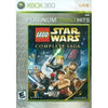 Star Wars The Complete Saga Platinum Family Hits Microsoft Xbox 360 Game from 2pgaming