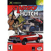 Starsky and Hutch Microsoft Original Xbox Game from 2pgaming