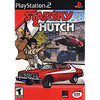 Starsky and Hutch PS2 PlayStation 2 Game - 2pgaming