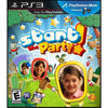 Start the Party Sony PS3 PlayStation 3 Game from 2pgaming