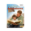Story Hour Adventures Nintendo Wii Game from 2pgaming