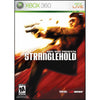 Stranglehold Microsoft Xbox 360 Game from 2pgaming