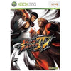 Street Fighter IV Platinum Hits Microsoft Xbox 360 Game from 2pgaming