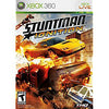 Stuntman Ignition Microsoft Xbox 360 Game from 2pgaming