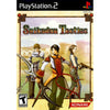 Suikoden Tactics Sony PS2 PlayStation 2 Game from 2pgaming