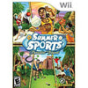 Summer Sports Paradise Island Nintendo Wii Game from 2pgaming