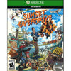 Sunset Overdrive Microsoft Xbox One Game from 2pgaming