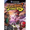 Super Mario Strikers Nintendo Gamecube Game - 2pgaming