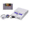 Super Nintendo SNES Console Bundle - You Choose! from 2pgaming