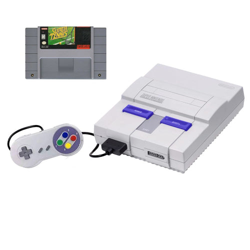 Super Nintendo SNES Console Bundle - You Choose! from 2pgaming