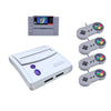 Super Nintendo SNES JR Console - YOU CHOOSE! from 2pgaming