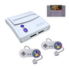 Super Nintendo SNES JR Console - YOU CHOOSE! from 2pgaming