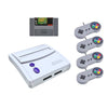 Super Nintendo SNES JR Console - YOU CHOOSE! from 2pgaming