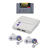Super Nintendo SNES Jr Mini Console + Donkey Kong Country 2 from 2pgaming