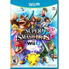 Super Smash Bros Nintendo Wii U Game from 2pgaming