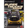 Super Trucks Racing Sony PS2 PlayStation 2 Game from 2pgaming
