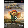 Tale of Despereaux PS2 PlayStation 2 Game from 2pgaming