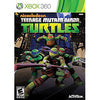 Teenage Mutant Ninja Turtles Microsoft Xbox 360 Game - 2pgaming