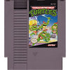 Teenage Mutant Ninja Turtles Nintendo NES Game - 2pgaming
