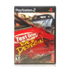 Test Drive Eve Of Destruction Sony PS2 PlayStation 2 Game - 2pgaming