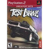 Test Drive Greatest Hits PS2 PlayStation 2 Game from 2pgaming