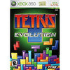 Tetris Evolution Microsoft Xbox 360 Game - 2pgaming