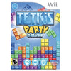 Tetris Party Deluxe Wii Game from 2pgaming