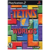 Tetris Worlds PlayStation 2 PS2 Game from 2pgaming