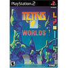 Tetris Worlds Sony PS2 PlayStation 2 Game from 2pgaming