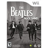 The Beatles Rock Band Nintendo Wii Game - 2pgaming