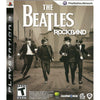 The Beatles Rockband PlayStation 3 Game from 2pgaming