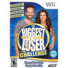 The Biggest Loser Challenge Nintendo Wii Game - 2pgaming